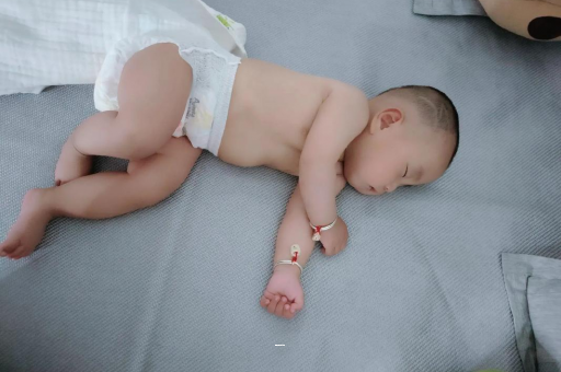 长兴宝宝为什么不说话
