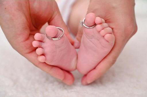 长兴孕妇六个月肚子多大